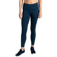Dare 2b Dames/Dames Influential II Legging (Maanlicht Denim)