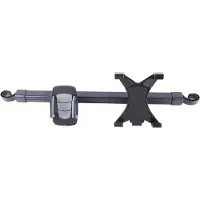 Mobigear Auto-hoofdsteun Houder voor Tablets en Smartphones