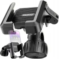 Krumad Universele Fiets Telefoonhouder Stuur -