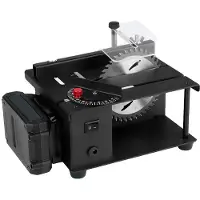 OEM Tafelzaag, 23.000 omwentelingen per minuut, compact ontwerp, 23.000 tpm