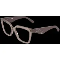 Karl Lagerfeld KL6250 53/16/140 Mauve Acetaat DAME KL6250