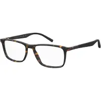 Seventh Street 7A 092 Matte havana 55/16/145 MAN Brilmonturen
