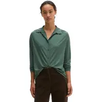 Marc O'Polo Blouse donkergroen