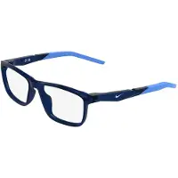 Nike 5104 Midnight navy 48/15/135 Jongen Brilmonturen