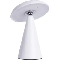 Leitmotiv Phoebe LED Small Tafellamp | 3W | Oplaadbaar | White