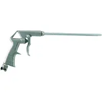 Ani Blaaspistool met lange slangkoker, model '25/B2', artikelnummer 25/B2