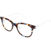 Adidas AOK003O Havana multicolor 51/21/145 UNISEX Brilmonturen