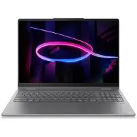 Lenovo Yoga 7 2-in-1 16IPH11 Copilot+ PC Intel Core Ultra 5 322 Hybride (2-in-1) 40,6 cm (16") Touchscreen WUXGA 16 GB LPDDR5x-SDRAM 512 GB SSD Wi-Fi 7 (802.11be) Windows 11 Home Grijs Engels