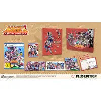 Calamity Angels: Special Delivery Plus Edition | PS5