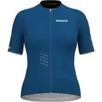 Bioracer Epic Korte Mouw Wielertrui