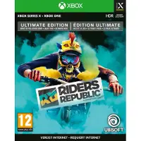 Riders Republic (ultimate Edition)