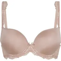 Lingadore BH 'DAILY LACE' nude