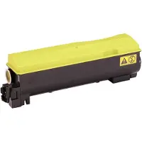 Kyocera TK-570Y Toner Geel