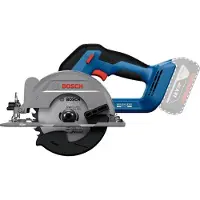 Bosch PROFESSIONAL Cordless Circular Saw - GKS 18V-51 - 18V - 140 mm - With 1 saw blade
