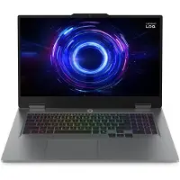 Lenovo LOQ 17IRX10, Intel Core i7, 2,1 GHz, 43,9 cm (17,3 inch), 1920 x 1080 pixels, 16 GB, 512 GB