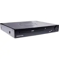 Manta Kaiser DVD 072 HDMI Basis