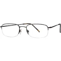 FLEXSON Flexon FLEXON 606 Coffee 218 56/19/145 MAN Brilmonturen