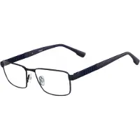 FLEXSON Flexon FLEXON E1111 (412) navy 56/17/145 MAN Brilmonturen