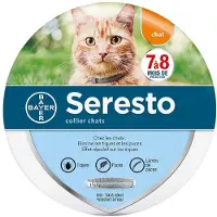 Briconess SERESTO, 38 cm, voor katten