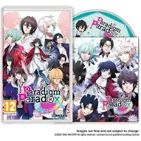Paradigm Paradox Online Exclusive Edition | Switch