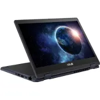 Asus ExpertBook BR, 14 inch, Intel Core i3-N305, 8 GB RAM, 128 GB opslag, modelnummer BR1402FGA-NT0629XA, besturingssysteem Windows 11 Education