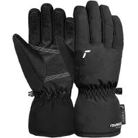 Reusch Sporthandschoenen 'Wonder' zwart / wit