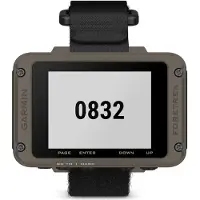 Garmin Foretrex 901 Ballistic Edition - Tijdelijk uitverkocht (weer beschikbaar in juni)