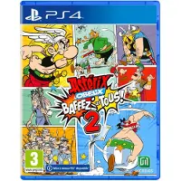 Astérix & Obélix: Baffez les Tous 2 PS4