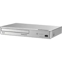 Panasonic Dmpbdt168ag Blu-ray-speler
