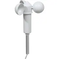PEHA by Honeywell 241417 Windmeter Compleet Wit 1 stuk(s)