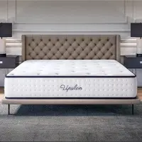 OEM Pocketveringmatras, 140x200 cm, 30 cm hoog, H5, hypoallergeen