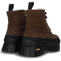Blackstone Boots 'V-KALPANA' donkerbruin
