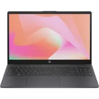 HP 15-fc1003nfx draagbare computer, 15,6 inch FHD, Ryzen 3 7320U, 8 GB RAM, 512 GB SSD, AZERTY-toetsenbord, zonder Windows
