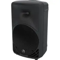 Mackie SRM350 V3 10 Active PA Speaker