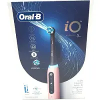 Oral-B iO 5N Roze