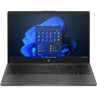 HP 255R G10 D05KNES, 15,6 inch FHD IPS-scherm, Ryzen 3 7320U processor, 8GB RAM, 512GB SSD, Windows 11