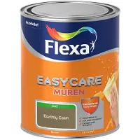 Flexa - Easycare Muren - Earthly Calm - 1 L - Kleur Van Het Jaar 2027