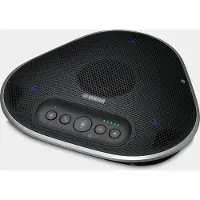Yamaha YVC-300 - High End UC Speakerphone - black YVC-300 - High End UC Speakerphone - black