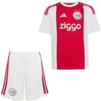 Adidas Ajax Thuisset 2026-2027 Kids