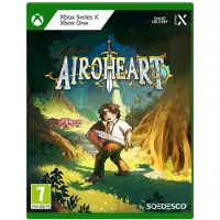 Airoheart Game voor Xbox One en Series X|S