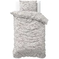 Royal Textile Sleeptime Breeze Taupe 140 x 220 cm