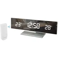 Sonstiges Temperatuurstation WS 6815