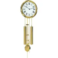 Hermle horloge 60992-002214