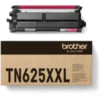 Brother TN-625XXLM Toner Magenta Extra hoge capaciteit