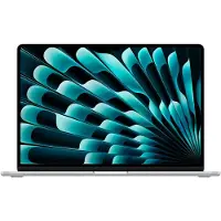 Apple Macbook Air (2026) - 15 Inch M5 (10c Cpu/10c GPu) 16 Gb 1 Tb Silver