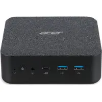 Acer PC Revo Box RB102-BARR - Ryzen 7 - 16GB - 512GB - W11 Home