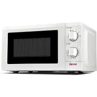 Girmi Magnetron FM05, 20 liter, 700W -