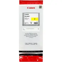 Canon Inktcartridge PFI-320Y Geel Hoge capaciteit