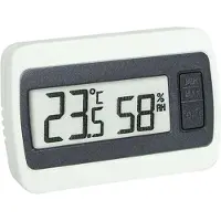 Techno Line WS 7005 WS 7005 Thermo- en hygrometer