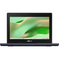 Asus Chromebook CR11 CZ1104CM4A-NS0172 MediaTek Kompanio 540 29,5 cm (11.6) Touchscreen HD 8 GB LPDDR5x-SDRAM 64 GB eMMC Wi-Fi 7 (802.11be) ChromeOS Grijs QWERTY US International